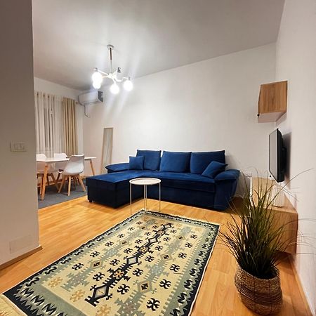 Appartement A Casa Dei Nonni à Tirana Extérieur photo